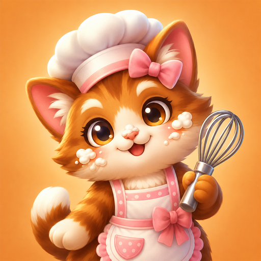 MuffyCakery logo
